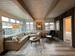 Snowmass Village<br/>Steps from the ski slope!