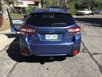 Subaru Crosstrek Premium 2019