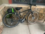 Electric Assist Trek Bike<br/>Trek Electric Assis For Sale