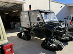 SNOWCAT HONDA PIONEER 1000-5 LIMITED EDITION<br/>1081 LOW LOW MILES