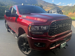 RAM Bighorn 2500 2023