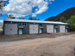 Glenwood Springs<br/>Versatile Live/Work Flex Space