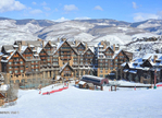 Bachelor Gulch<br/>2 Bedroom | 2 Bath | 1,334 sq. ft.