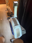 Concept 2 Rower<br/>Row Row Row your rower