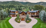 East Vail<br/>5 Beds | 8 Baths | Total 11,890 sq. ft.