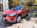 Mazda CX 5  2013