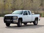 Chevrolet Silverado 2500HD 2009