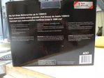 Motorcycle Cover New in Box.