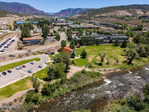 Eagle<br/>3 Bedroom | 2.5 Bath | 1,634 sq. ft.