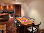 Aspen <br/>2 bed/2 bath with den furnished Hunter Creek condo