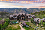 Bachelor Gulch<br/>Penthouse | 3 Bd | 4 Ba | 2,054 SF | 2-Car