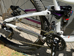 Women's Full Suspension Mountain Bike<br/>Excellent condition Women’s Trek Lush S29 Full suspension mountain bike