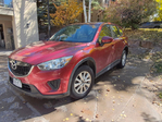 Mazda CX 5 2013