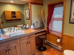 Basalt co<br/>Cabin in Ruedi