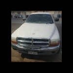 Dodge Dakota SLT 1999