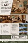 Gypsum<br/>Buckhorn Valley Lock Off 1b 1b Available Now Unfurnished
