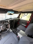 Jeep Wrangler X 2009