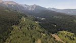 Fulford<br/>Create your own off-grid mountain retreat!