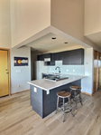 Silverthorne<br/>Fully Furnished Long-Term Summit County Condo – All Utilities Included