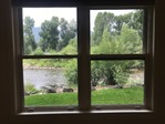 Basalt<br/>2 Bed | 2 Bath Condo on the river!