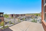 Basalt<br/>Top-floor Triangle Park Loft