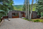 WEST VAIL<br/>Very PRIVATE setting with expansive, southern views!