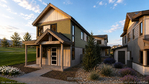 Eagle<br/>2-3 Bedroom Homes with 1-Car Garage Option!