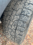 FORD Explorer Limited(top of line) 2013