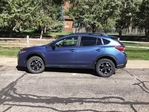 Subaru Crosstrek Premium 2019