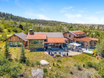 Red Sky Ranch<br/>5 BD | 7 BA | 5,762 SF | 3-Car Garage | 1 Acre