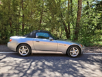Honda S2000 2000