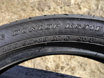 Motorcycle Tire Dunlop K591F