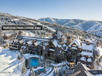 Bachelor Gulch<br/>3 Bedroom | 3 Bath | 1,958 sq. ft.