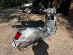 Vespa Granturismo 2007