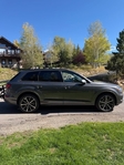 Audi Q7 2022