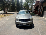 Dodge Avenger SXT 2013