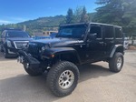 Jeep Wrangler 2017