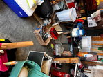 Granby<br/>Garage sale