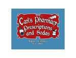 Pharmacist - Carl's Pharmacy