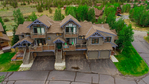 Breckenridge<br/>Mountain Views at 3 Bed, Highland Greens Townhome Near Golf Course