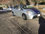 Toyota Prius 2015