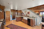 Basalt<br/>3 BR Log Home Rental in Private Sopris Mountain Ranch