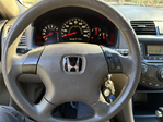 Honda Accord 2003