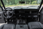 Land Rover Defender 110 Crew Cab TD5 2000