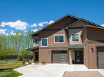 Gypsum<br/>Turnkey & Custom Upgraded 2022 Hawks Nest Duplex
