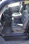 Chevy Tahoe 2004