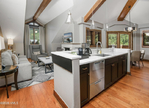 Vail Village<br/>1 Bedroom | 1 Bath | 995 sq. ft.