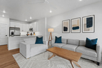 Keystone<br/>1 BD + Den | 1 BA | 828 SF | MLS#: S1069677