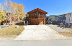 Silverthorne<br/>3BD | 2BA | 1,320 SQ.FT.