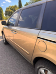 KIA Sedona 2009